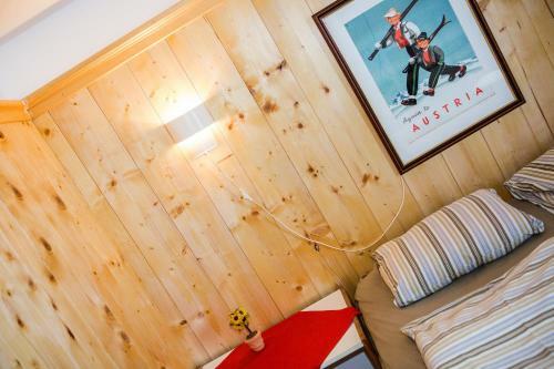Hotel Alpengasthof Paletti