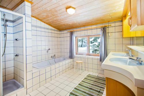 Hotel Alpengasthof Paletti