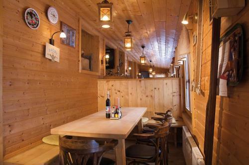 Hotel Alpengasthof Paletti