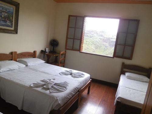 Hostal Pousada Rainha Dos Anjos