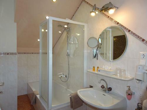 Hotel Staudacher Hof-das Romantische Haus