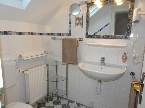 Hotel Staudacher Hof-das Romantische Haus