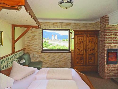 Hotel Staudacher Hof-das Romantische Haus