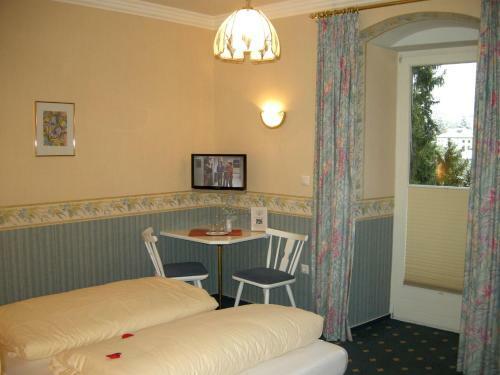 Hotel Staudacher Hof-das Romantische Haus