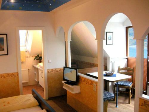 Hotel Staudacher Hof-das Romantische Haus