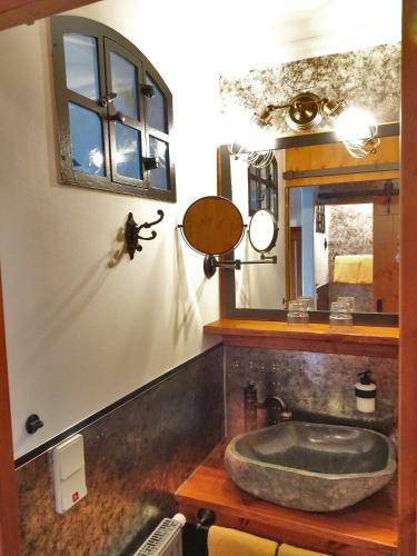 Hotel Staudacher Hof-das Romantische Haus
