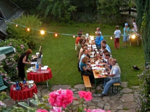 Hotel Staudacher Hof-das Romantische Haus
