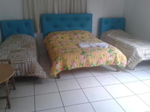 Hostal Pousada S�o Marcos