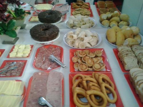Hostal Pousada S�o Marcos
