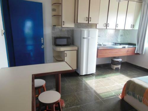 Apartamento Praia Sul Studios