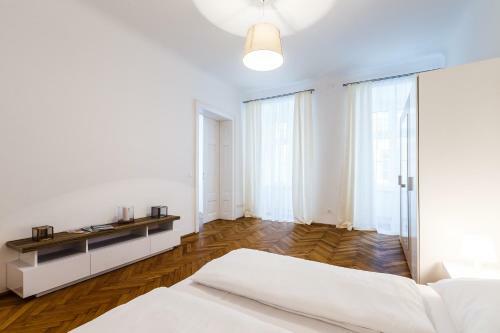 Apartamento Judengasse Premium By Welcome2vienna