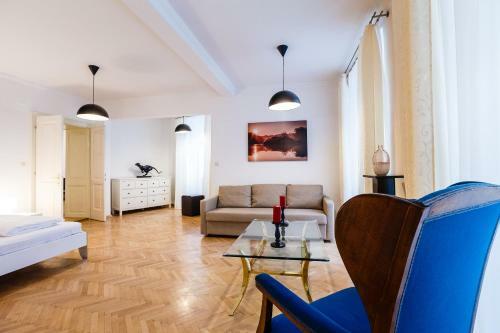 Apartamento Judengasse Premium By Welcome2vienna
