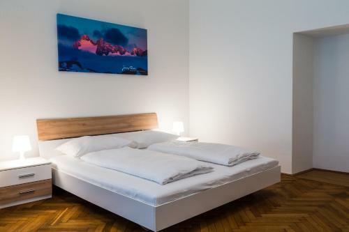 Apartamento Judengasse Premium By Welcome2vienna