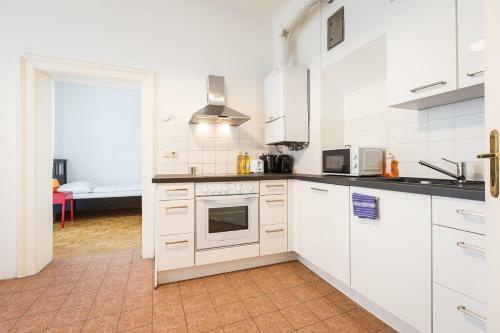 Apartamento Judengasse Premium By Welcome2vienna