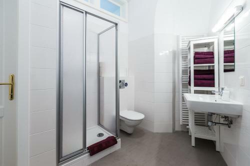 Apartamento Judengasse Premium By Welcome2vienna