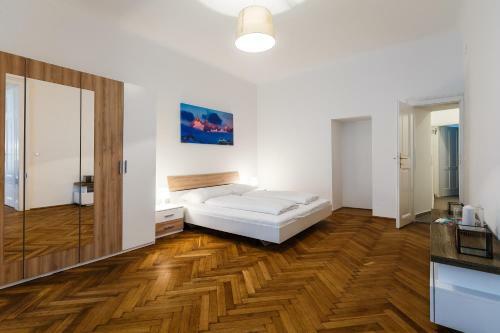 Apartamento Judengasse Premium By Welcome2vienna