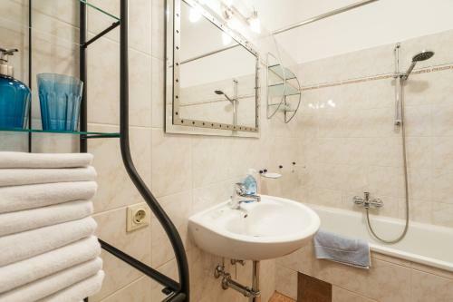 Apartamento Judengasse Premium By Welcome2vienna