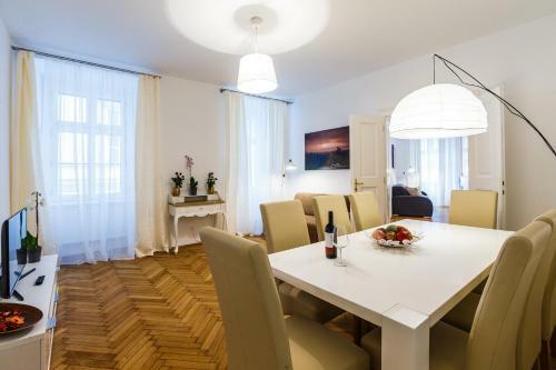 Apartamento Judengasse Premium By Welcome2vienna