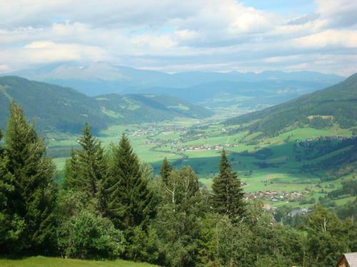 Apartamento Haus Bellevue