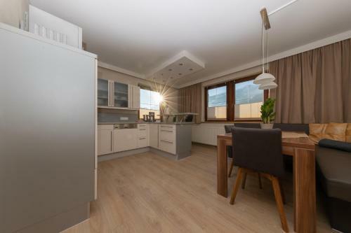 Apartamento Residence Alpin