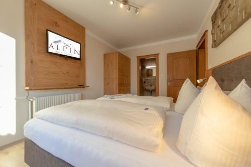 Apartamento Residence Alpin