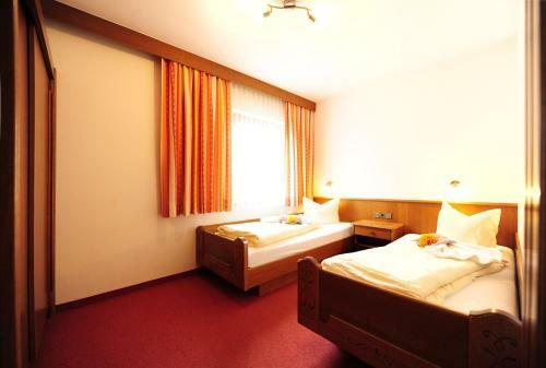 Apartamento Haus Enzian