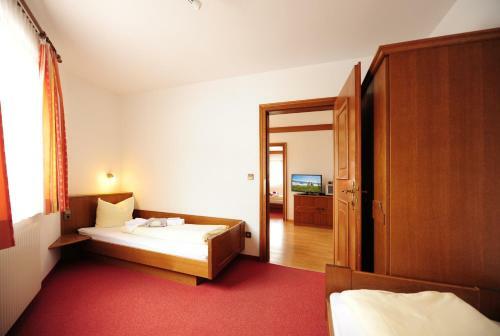 Apartamento Haus Enzian