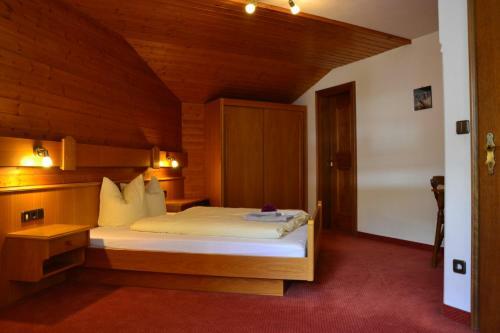 Apartamento Haus Enzian