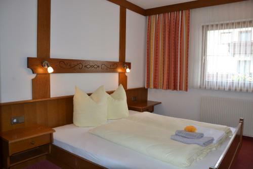Apartamento Haus Enzian