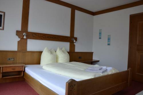 Apartamento Haus Enzian