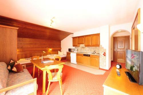 Apartamento Haus Enzian
