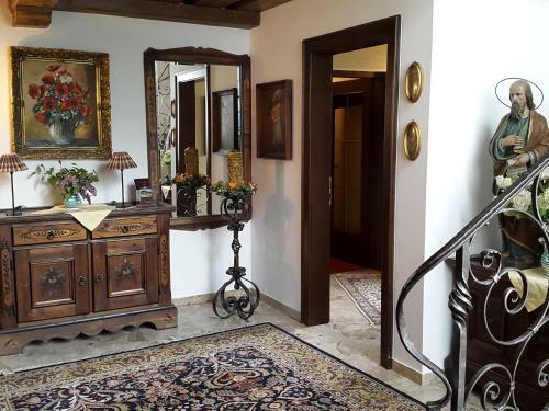 Bed & Breakfast Haus Am Moos