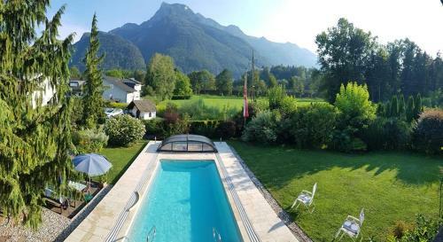 Bed & Breakfast Haus Am Moos