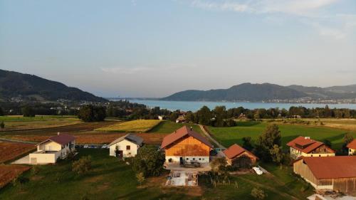 Posada Kreuzerhof