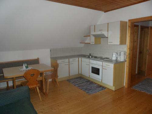 Apartamento Hofer Familie Gabbichler