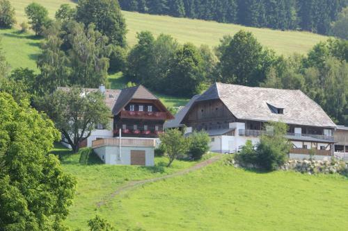 Apartamento Hofer Familie Gabbichler