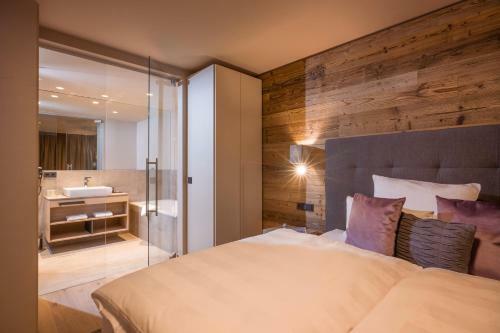 Aparthotel Postresidenz