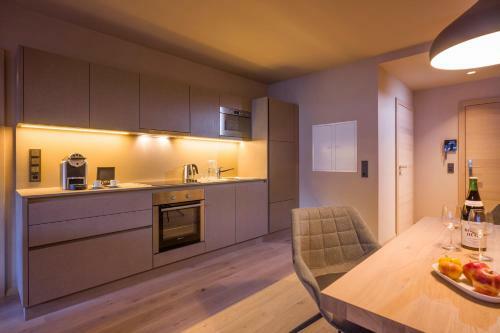 Aparthotel Postresidenz
