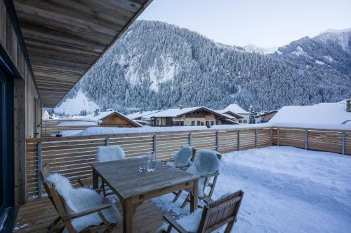 Aparthotel Postresidenz