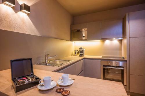 Aparthotel Postresidenz