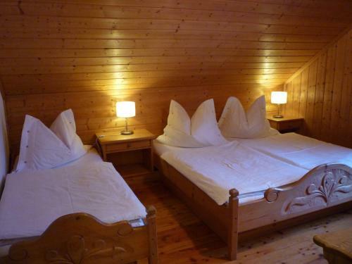 Apartamento Fenzhof