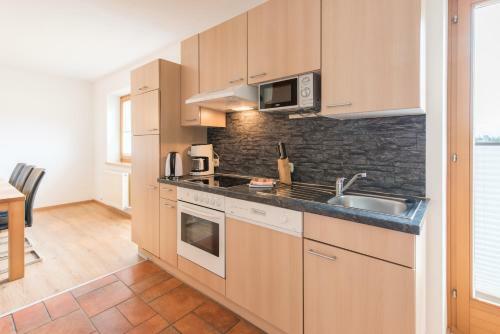 Apartpension Oberhauser