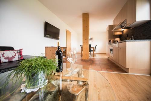 Apartpension Oberhauser