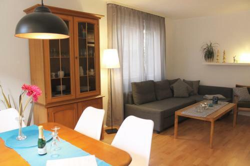 Apartamento Ferienwohnung Sonnblick