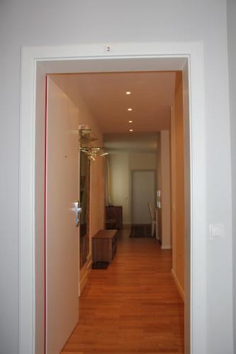 Premarental Apartment