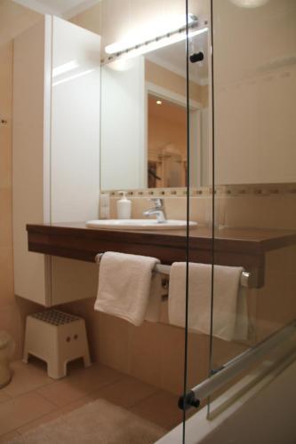 Premarental Apartment
