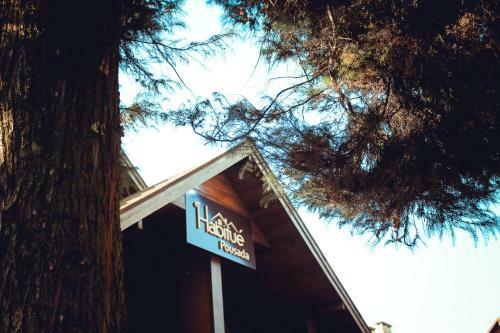 Hostal Pousada Habitue