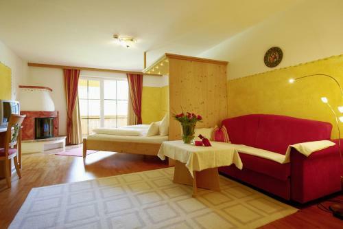 Romantik Natur Hotel Grubachhof