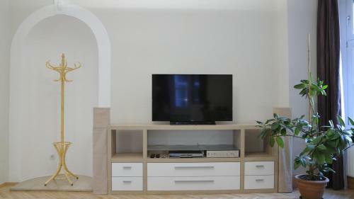 Apartamento City De Lights