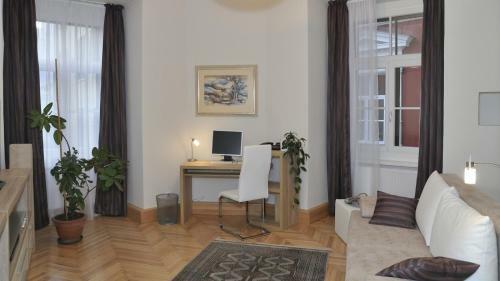 Apartamento City De Lights
